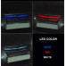 artx led luxury grille hyundai genesis coupe 2008-11
